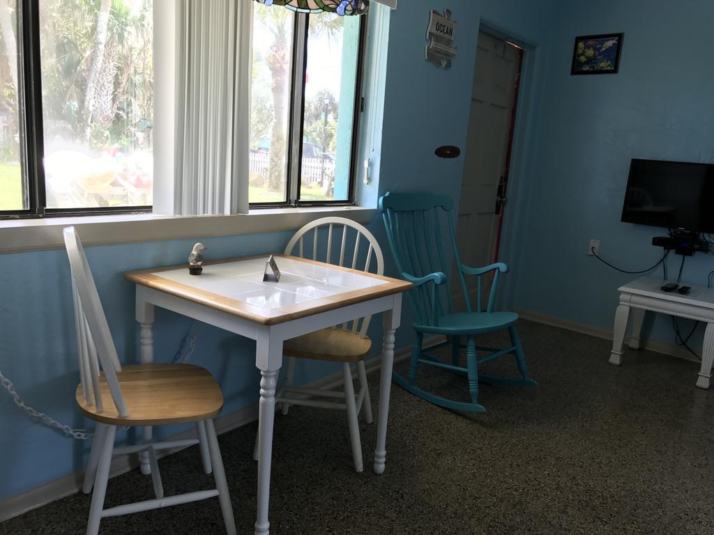 South Beach Inn - Cocoa Beach Exterior foto
