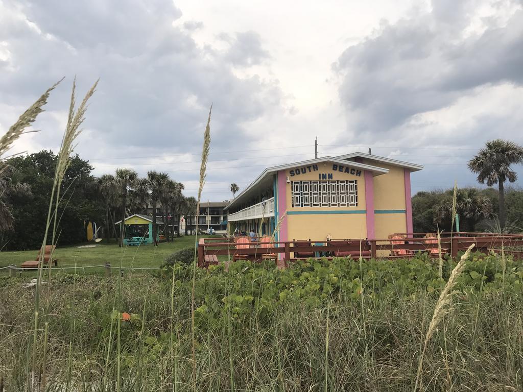 South Beach Inn - Cocoa Beach Exterior foto