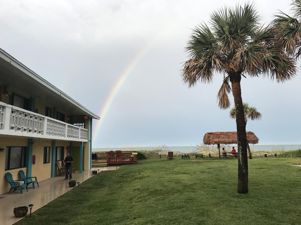 South Beach Inn - Cocoa Beach Exterior foto