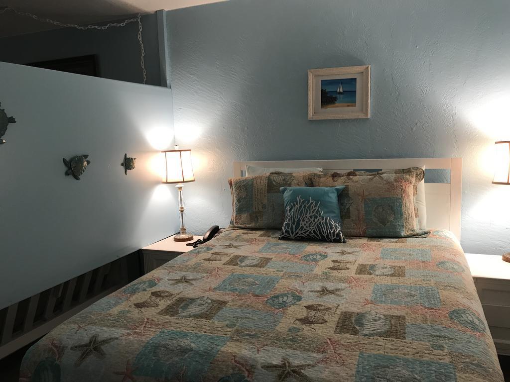 South Beach Inn - Cocoa Beach Habitación foto