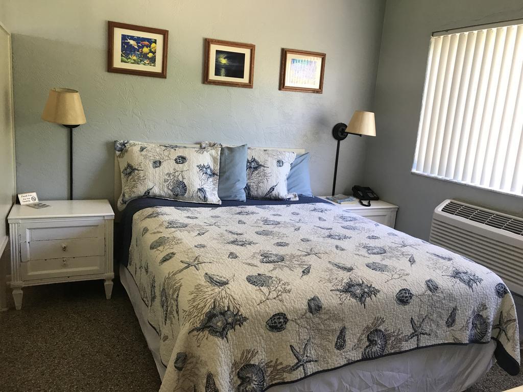 South Beach Inn - Cocoa Beach Habitación foto